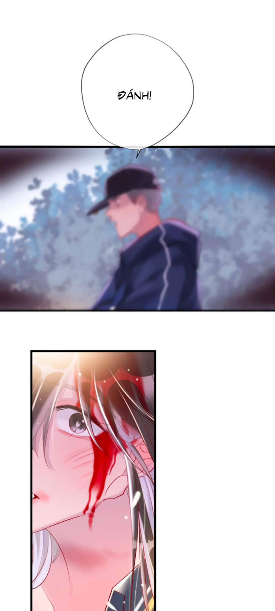 Cô Ấy Thật Xinh Đẹp Chapter 7 - 28