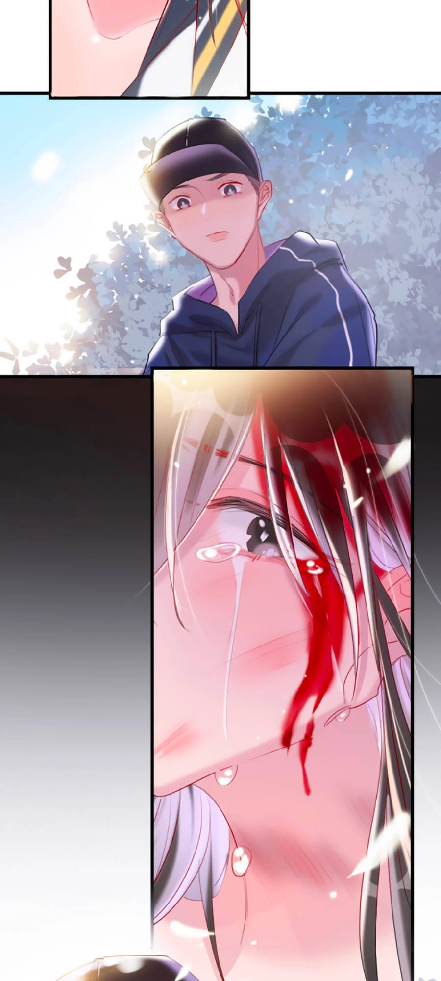 Cô Ấy Thật Xinh Đẹp Chapter 7 - 29