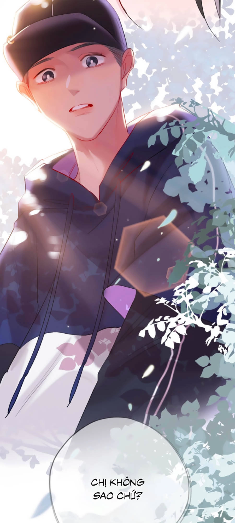 Cô Ấy Thật Xinh Đẹp Chapter 7 - 30