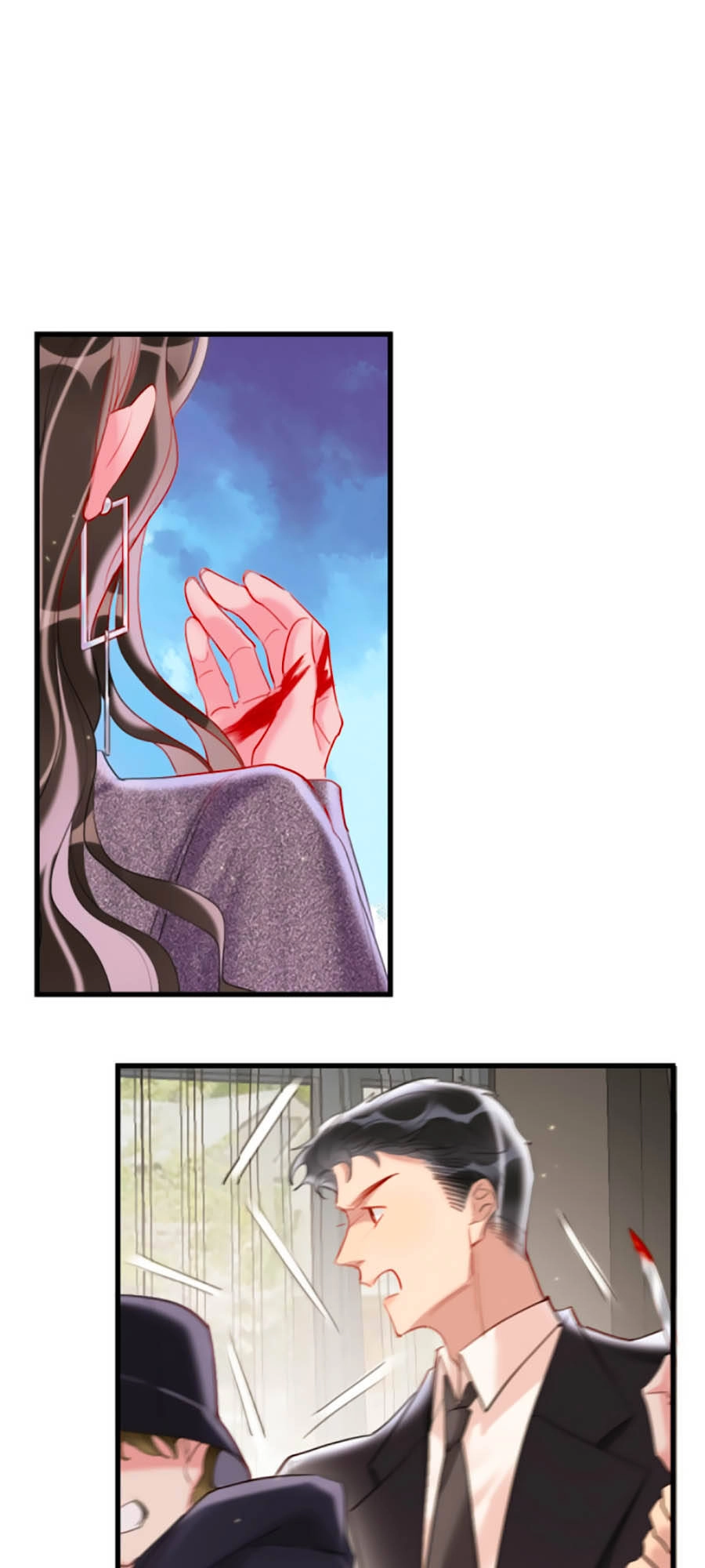 Cô Ấy Thật Xinh Đẹp Chapter 7 - 35