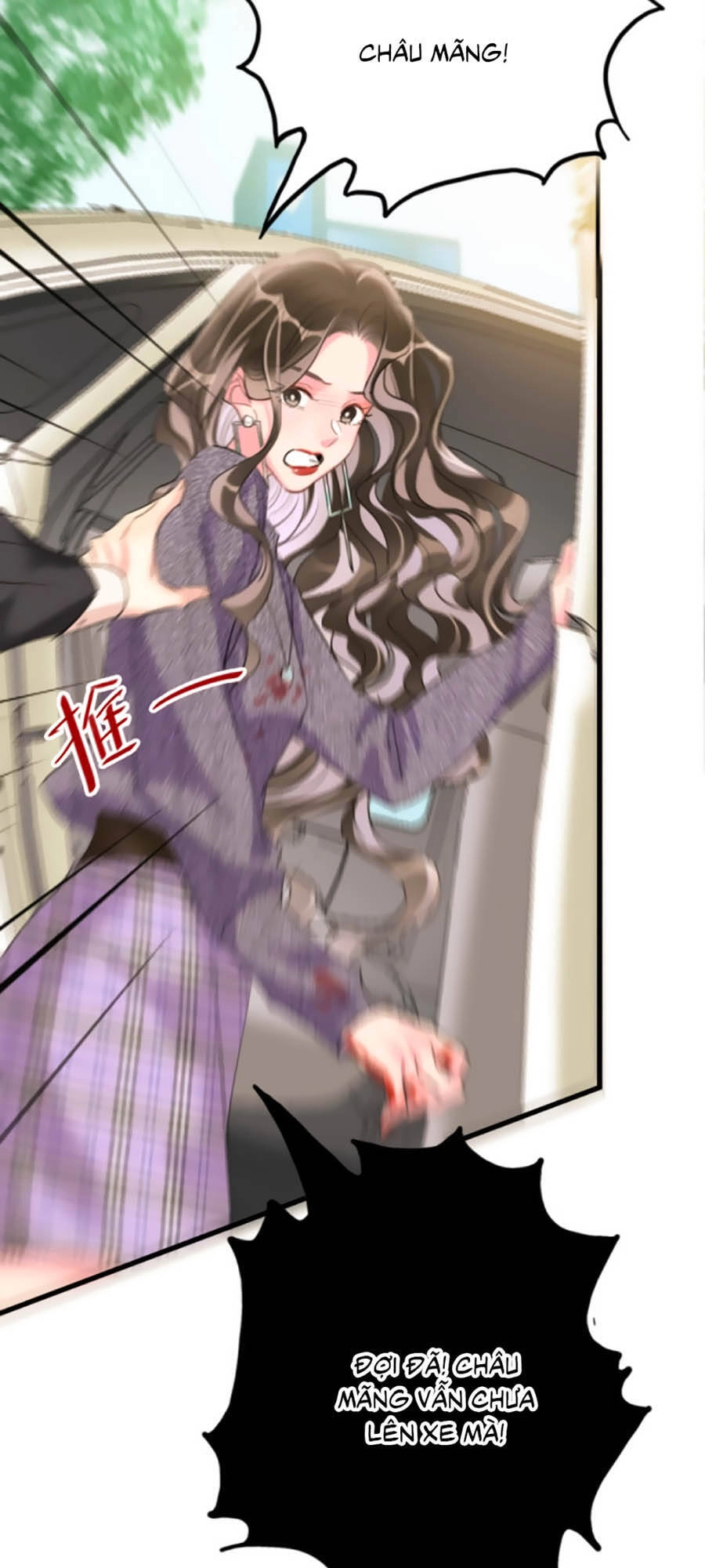 Cô Ấy Thật Xinh Đẹp Chapter 7 - 43