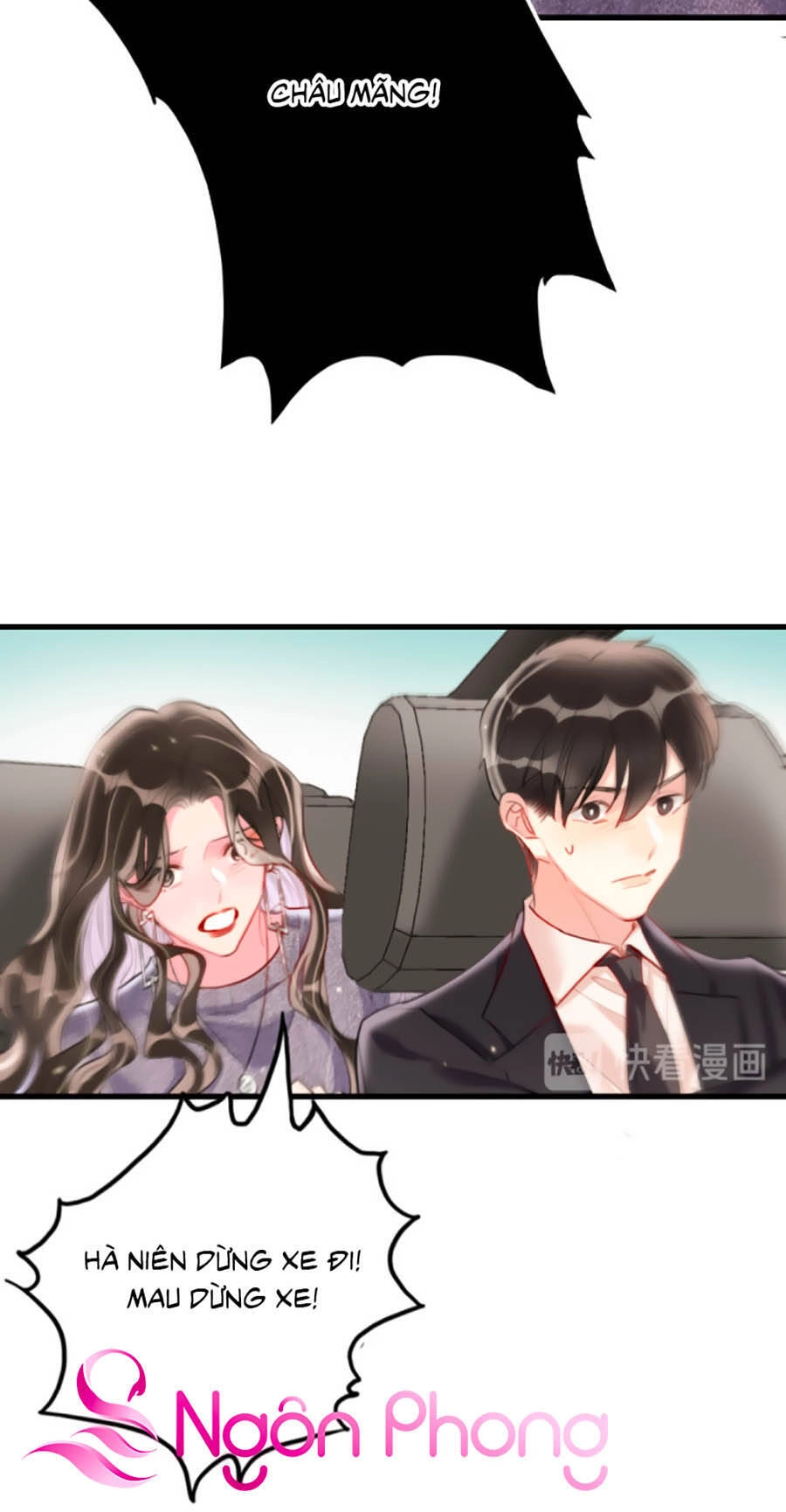 Cô Ấy Thật Xinh Đẹp Chapter 7 - 47