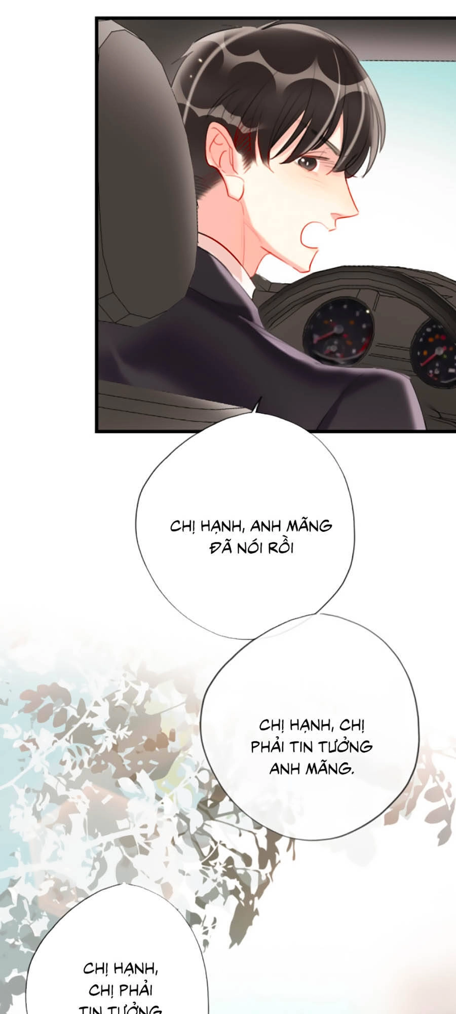 Cô Ấy Thật Xinh Đẹp Chapter 7 - 48