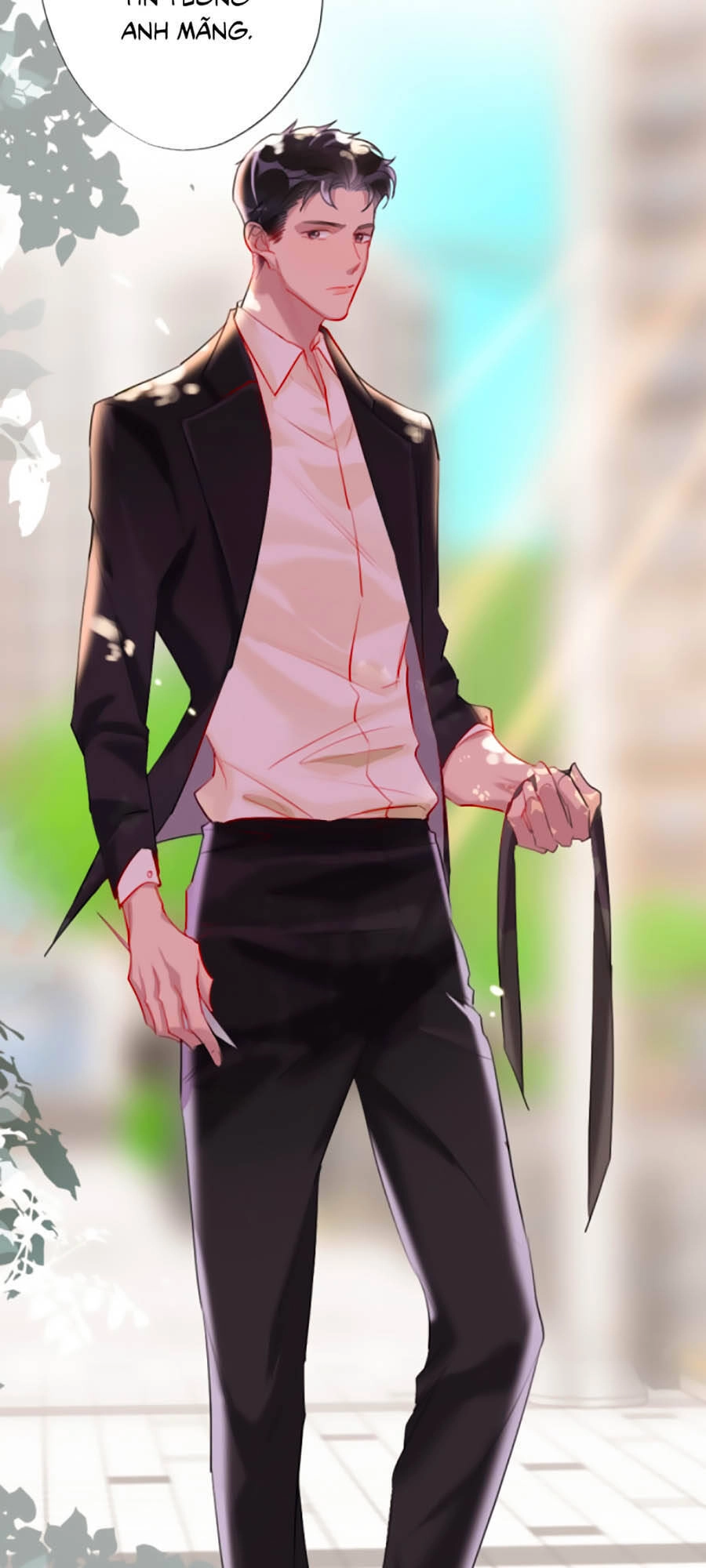 Cô Ấy Thật Xinh Đẹp Chapter 7 - 49