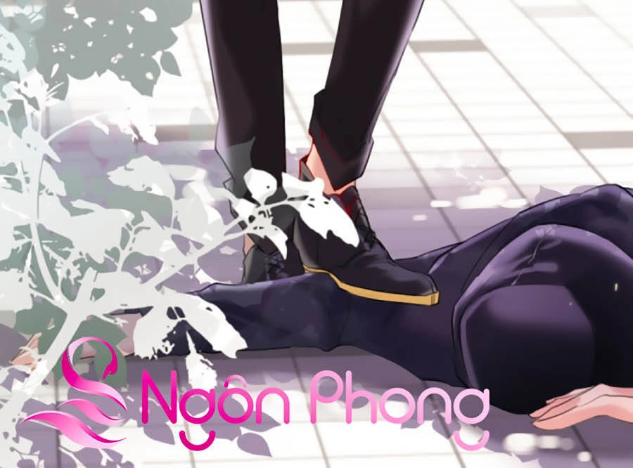 Cô Ấy Thật Xinh Đẹp Chapter 7 - 50