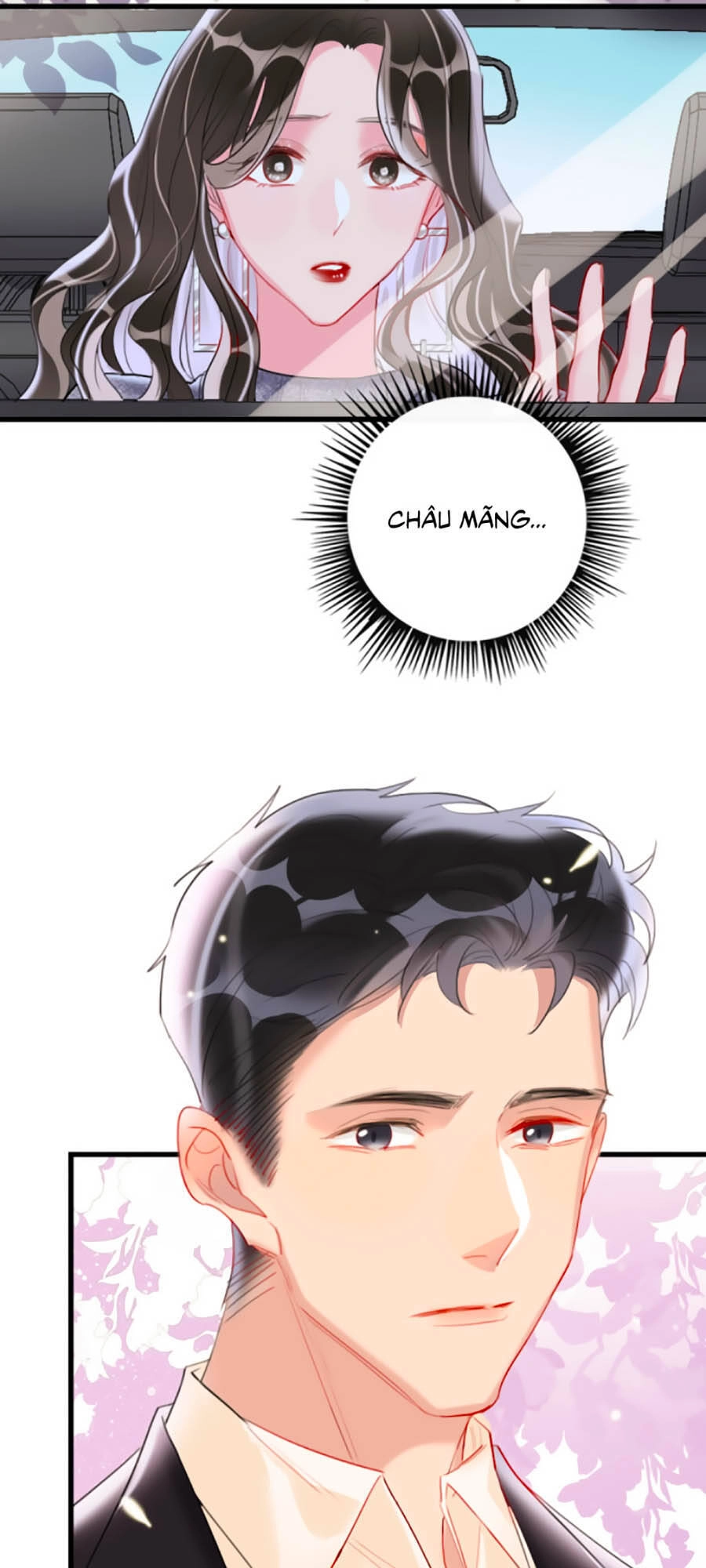 Cô Ấy Thật Xinh Đẹp Chapter 7 - 51