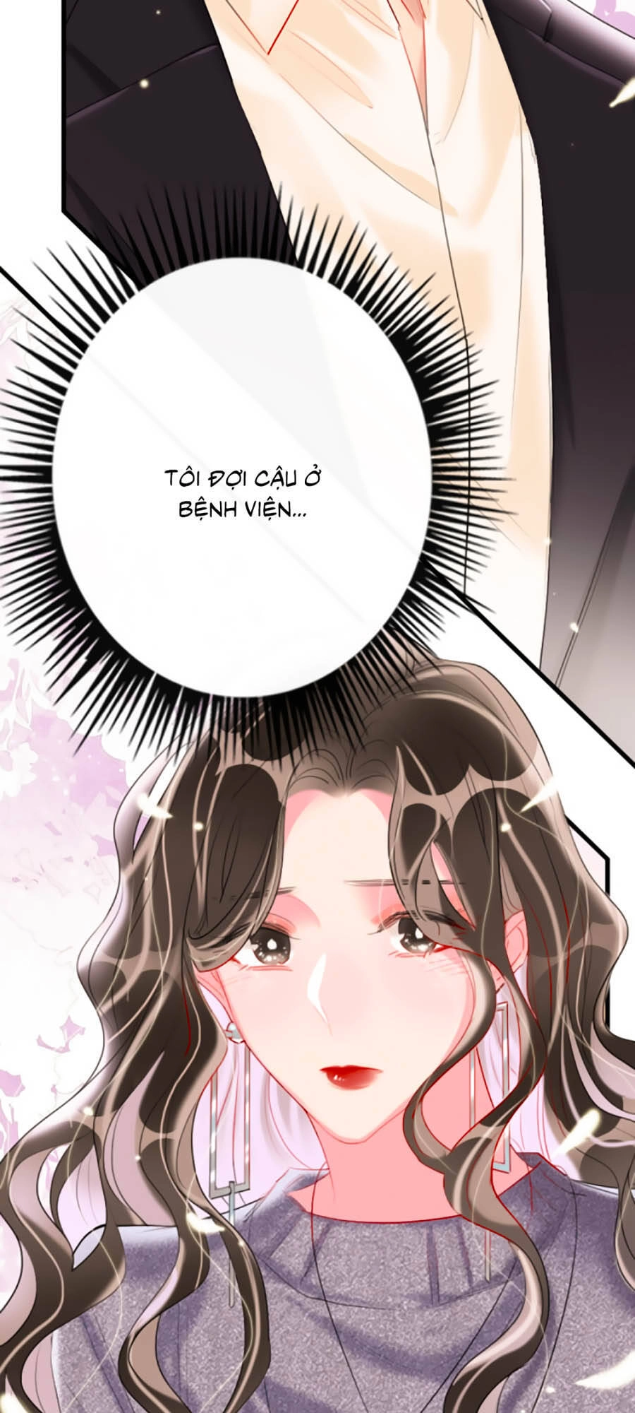 Cô Ấy Thật Xinh Đẹp Chapter 7 - 52