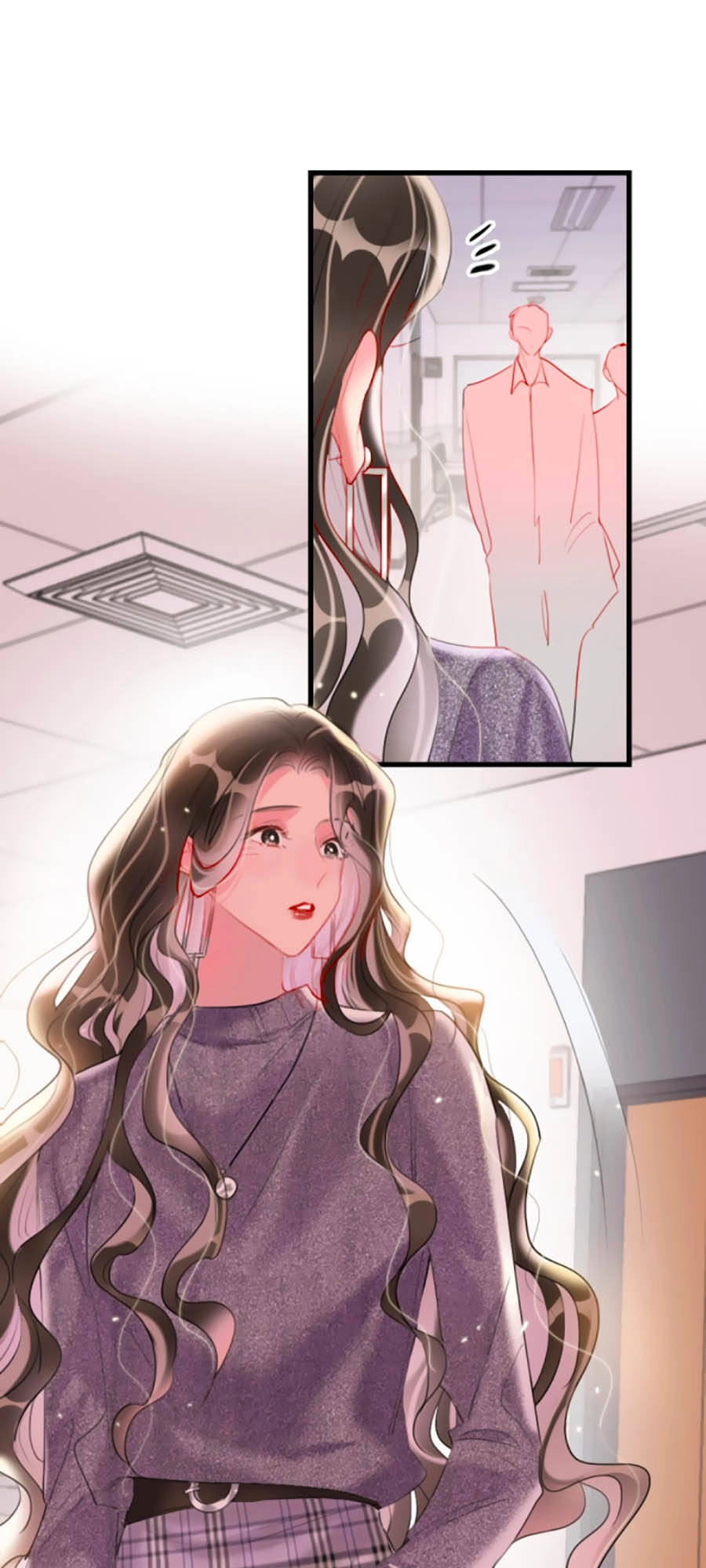 Cô Ấy Thật Xinh Đẹp Chapter 7 - 58