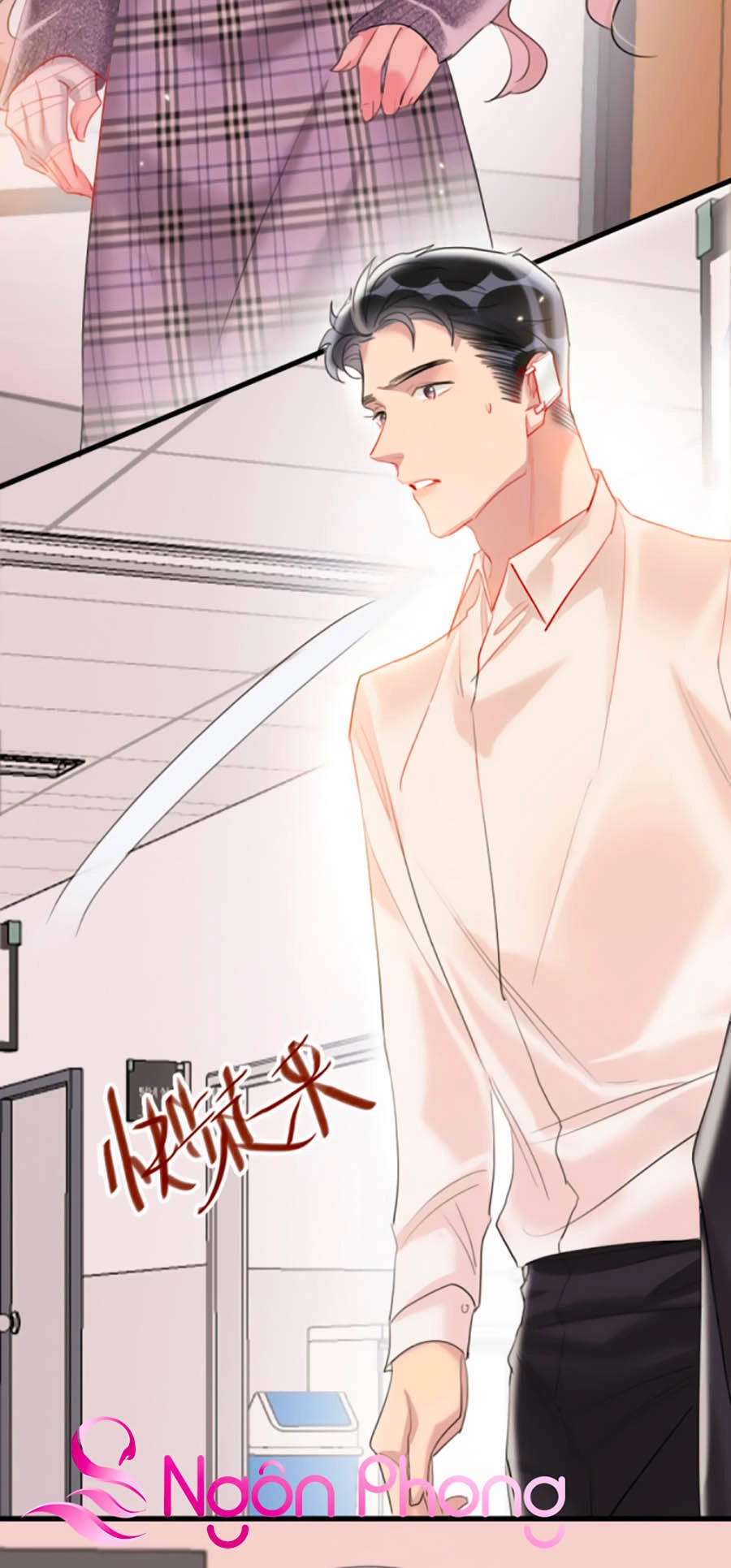 Cô Ấy Thật Xinh Đẹp Chapter 7 - 59