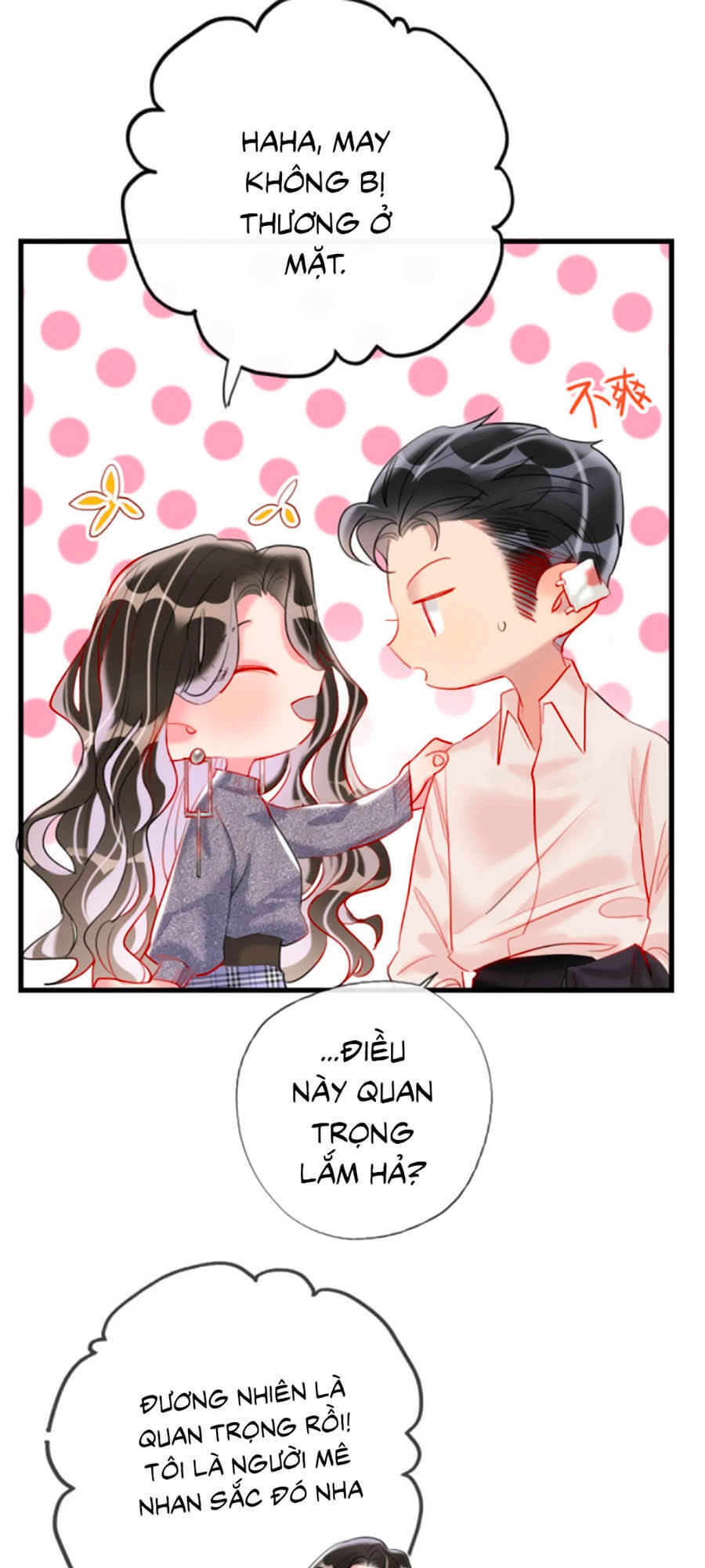 Cô Ấy Thật Xinh Đẹp Chapter 7 - 64