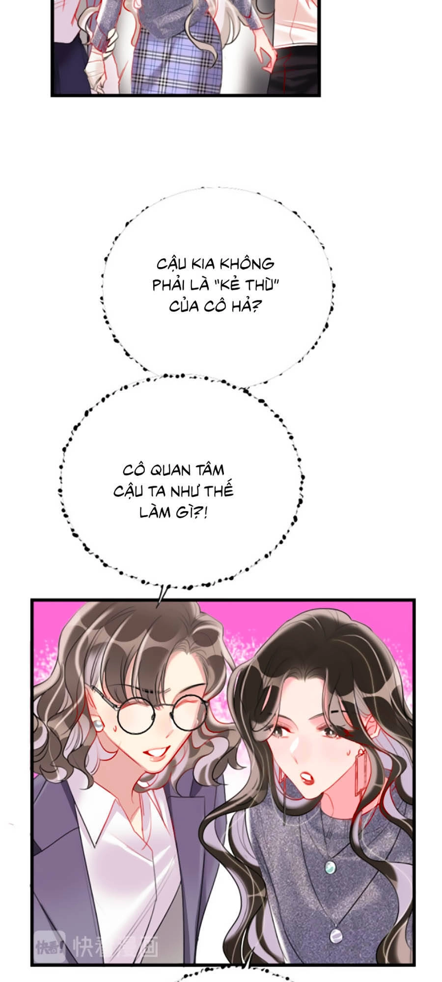 Cô Ấy Thật Xinh Đẹp Chapter 7 - 67