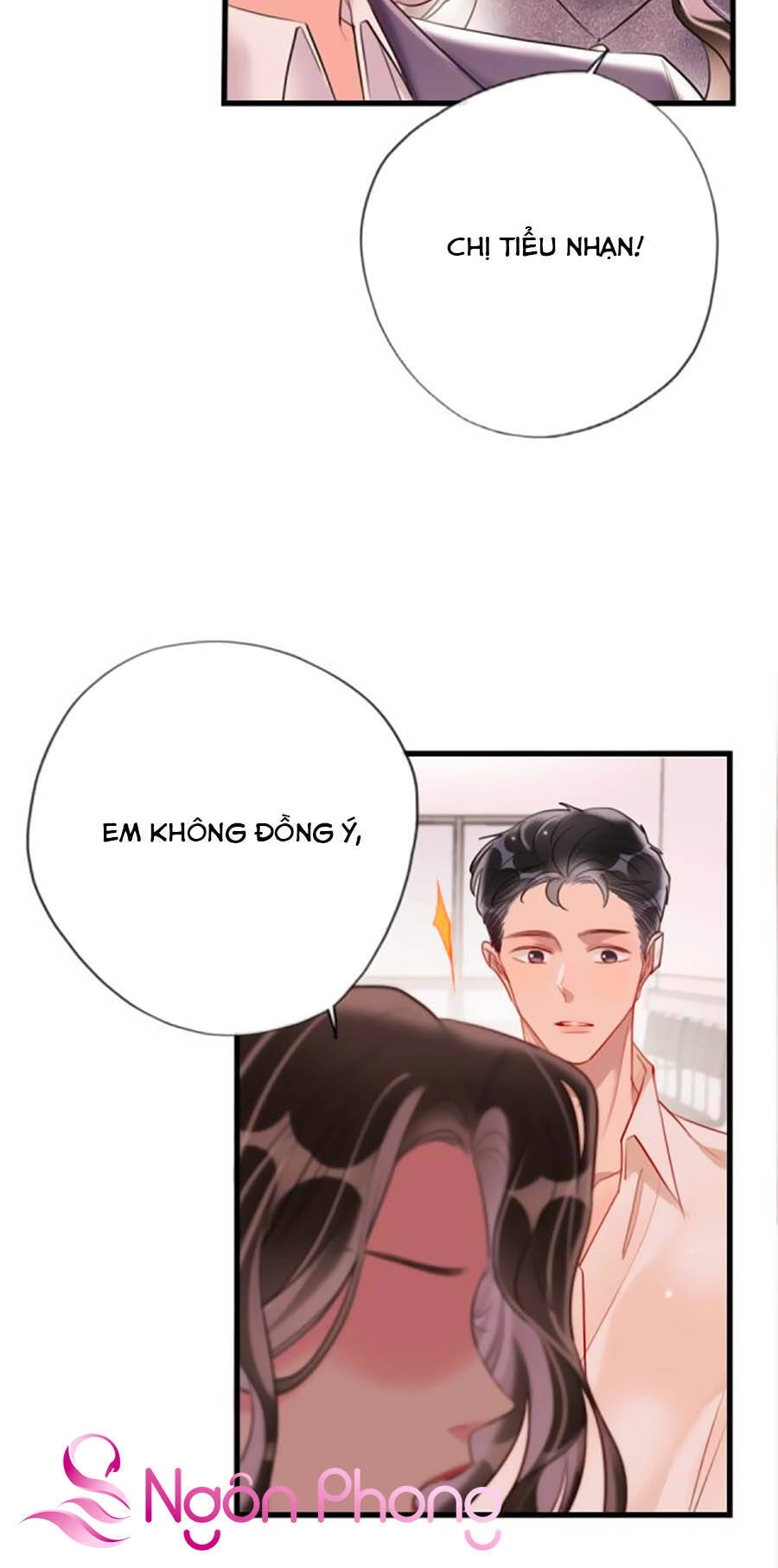 Cô Ấy Thật Xinh Đẹp Chapter 8 - 7