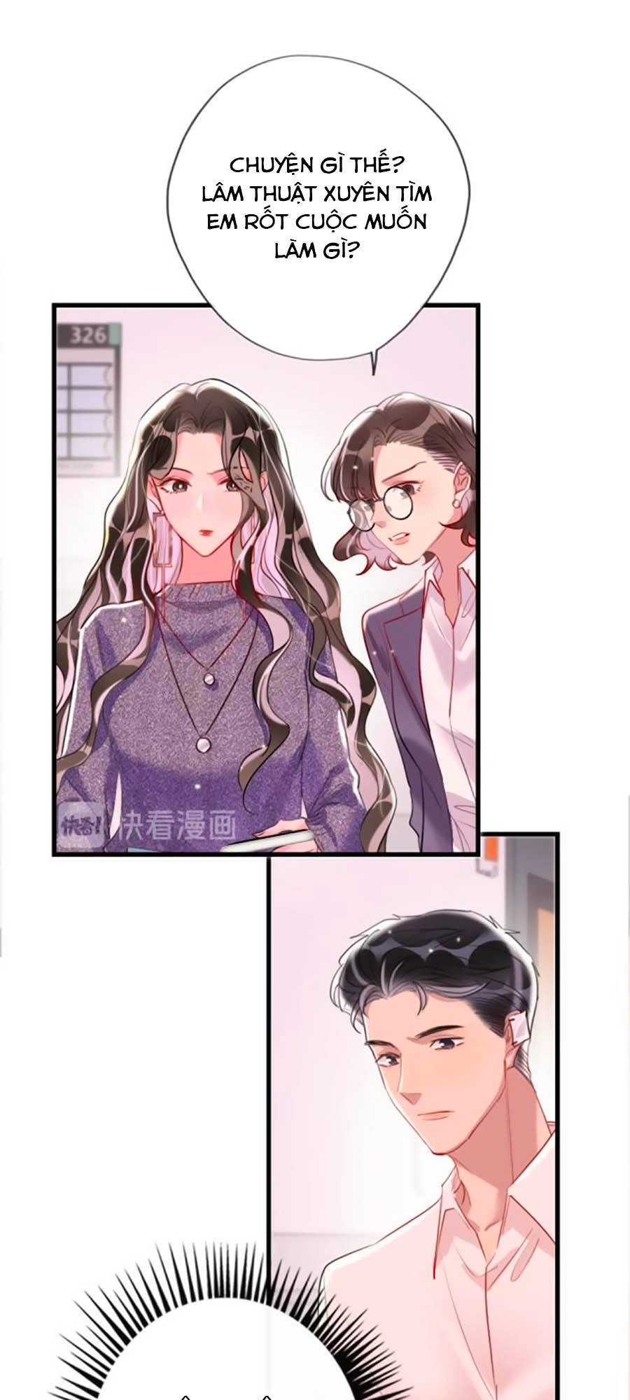 Cô Ấy Thật Xinh Đẹp Chapter 8 - 16