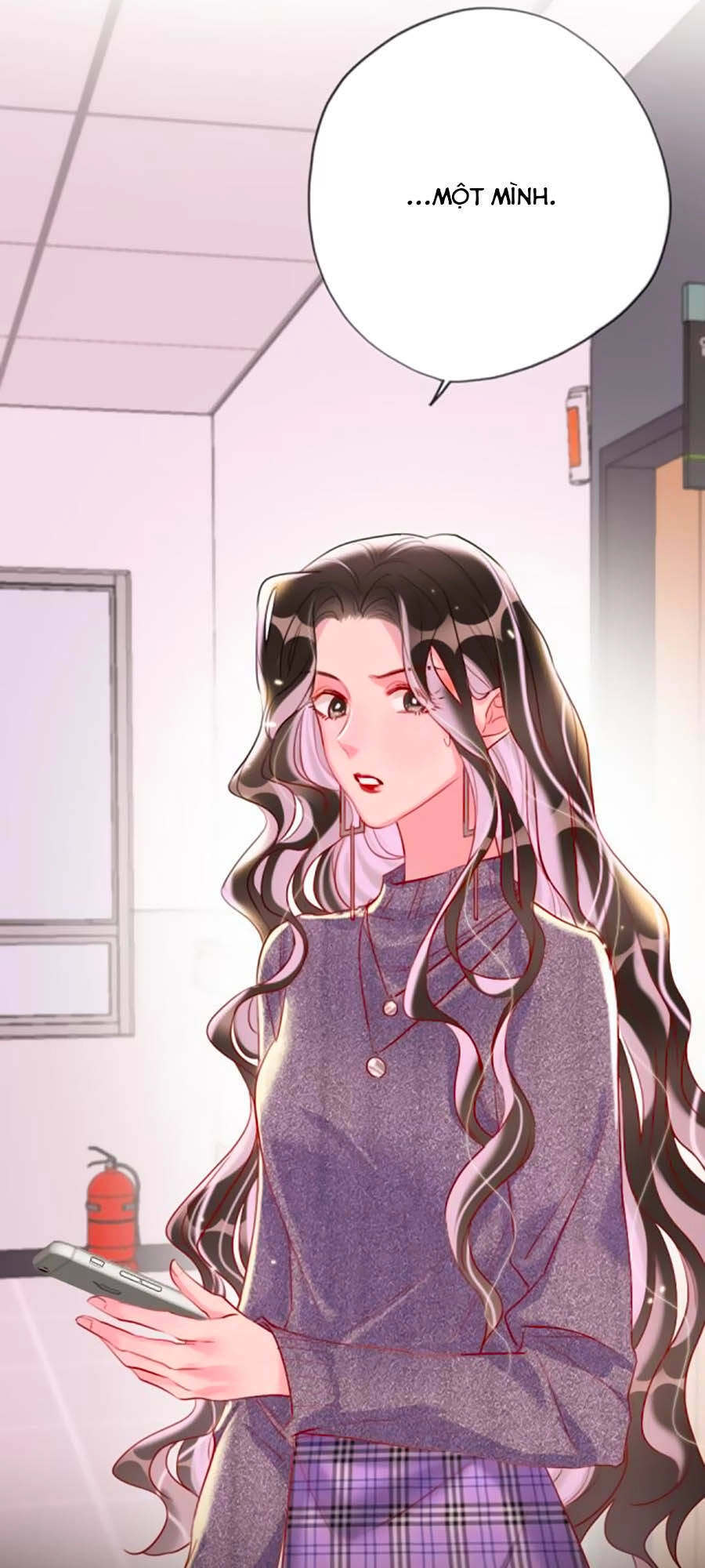 Cô Ấy Thật Xinh Đẹp Chapter 8 - 18