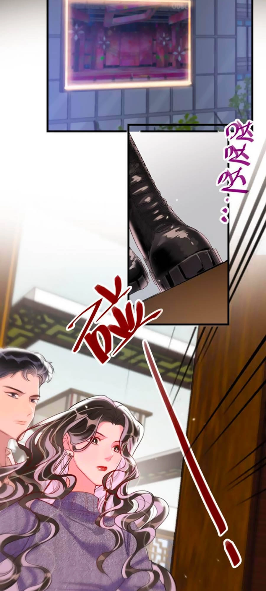 Cô Ấy Thật Xinh Đẹp Chapter 8 - 21