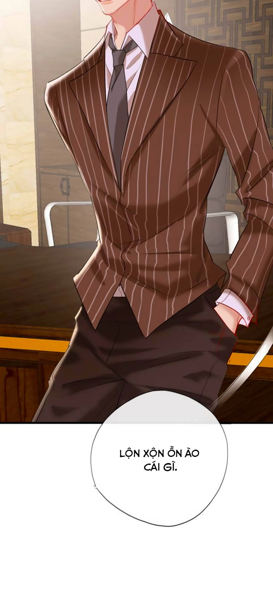 Cô Ấy Thật Xinh Đẹp Chapter 8 - 24