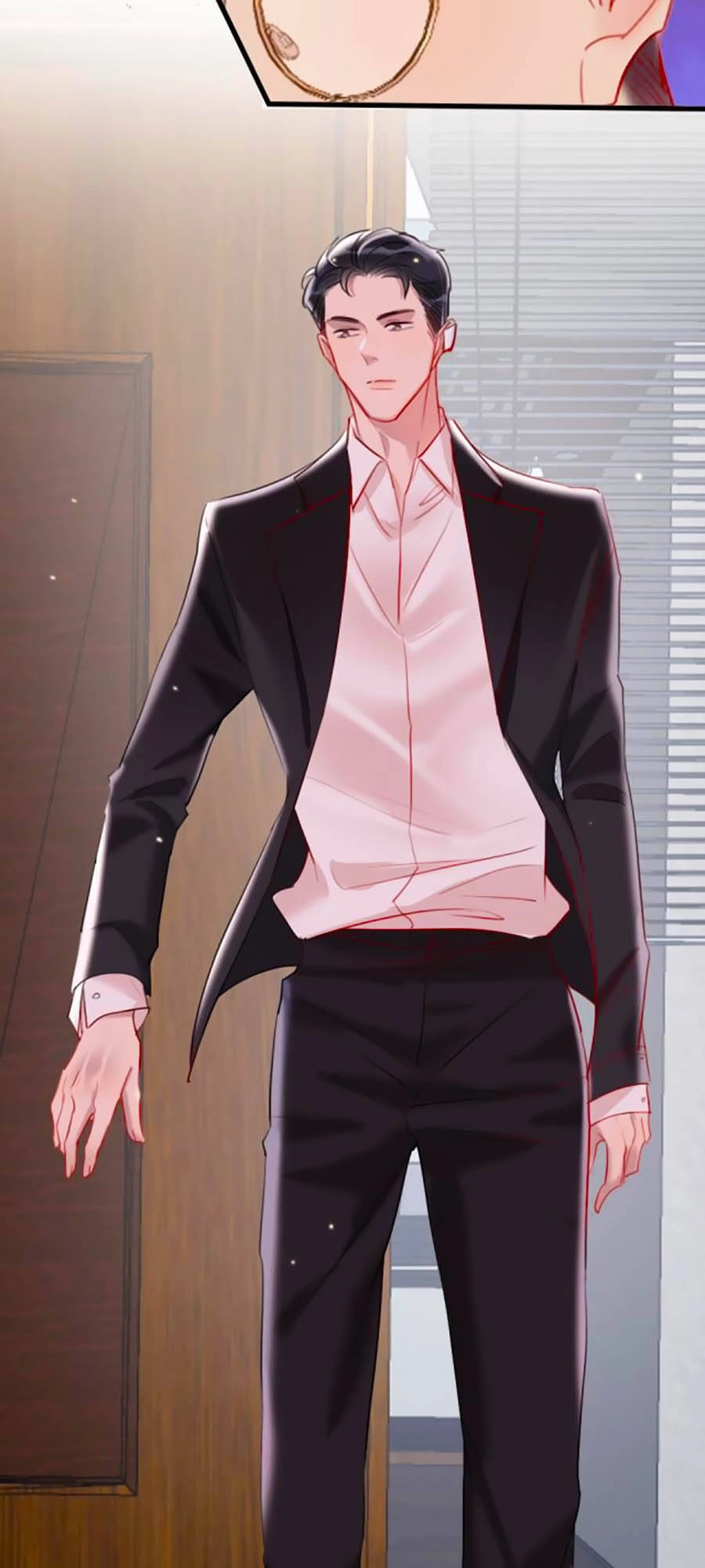 Cô Ấy Thật Xinh Đẹp Chapter 8 - 28