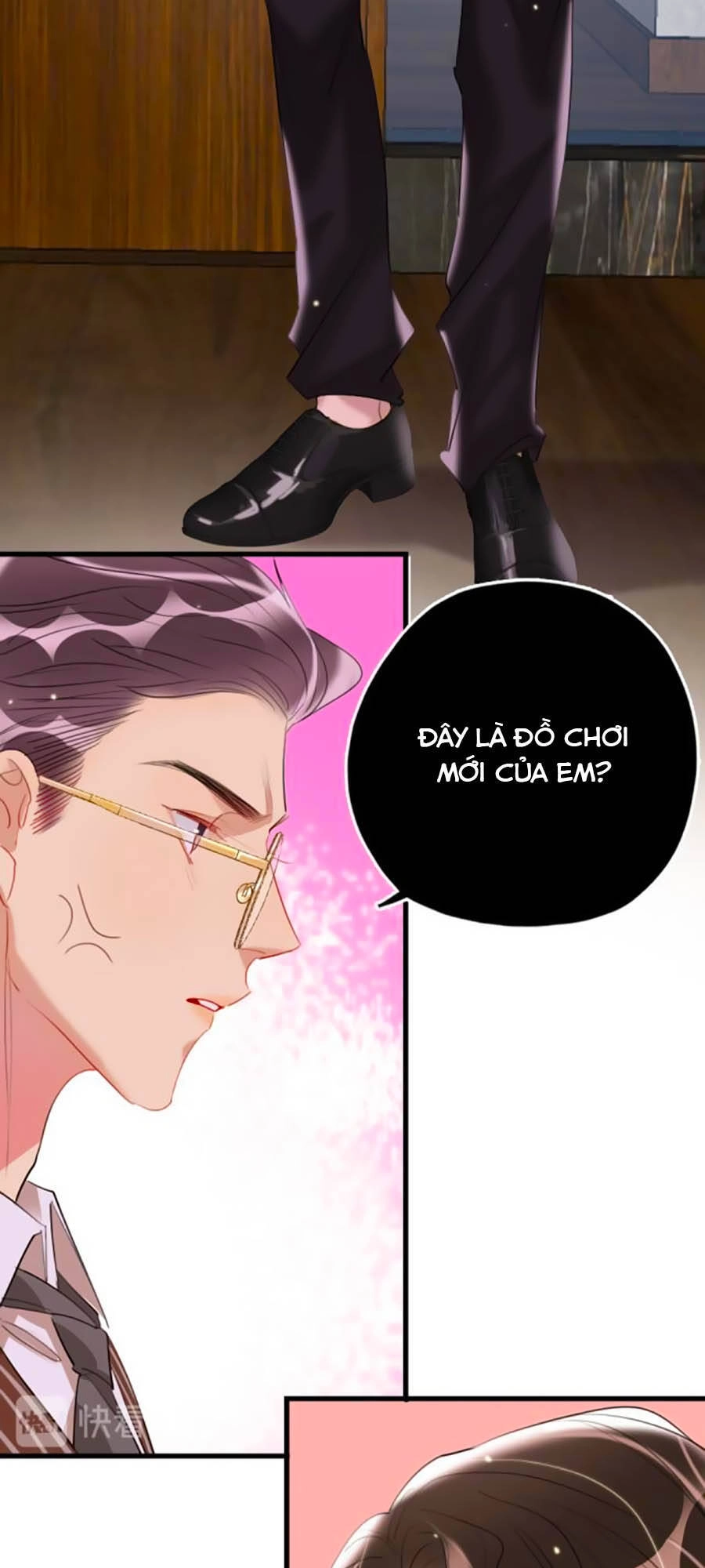 Cô Ấy Thật Xinh Đẹp Chapter 8 - 29