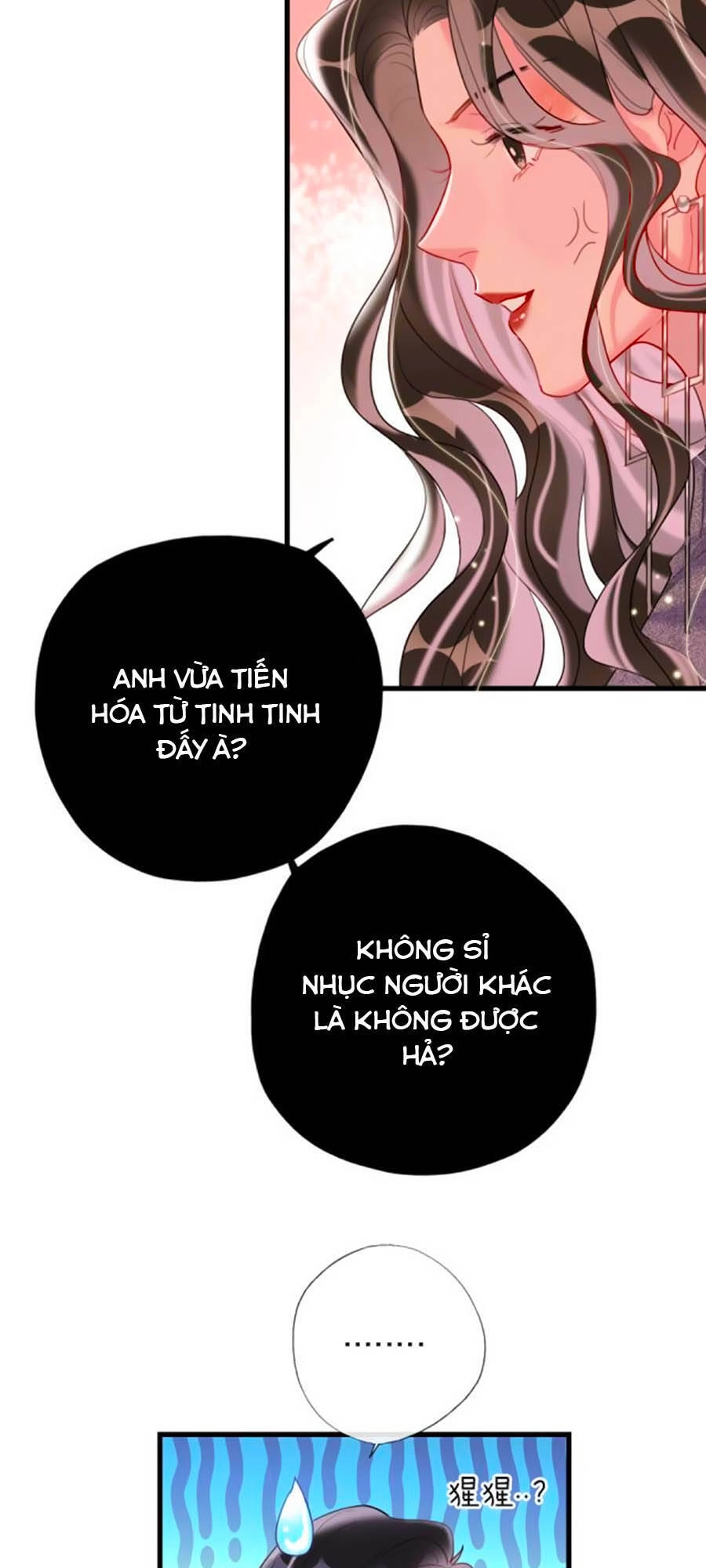 Cô Ấy Thật Xinh Đẹp Chapter 8 - 30