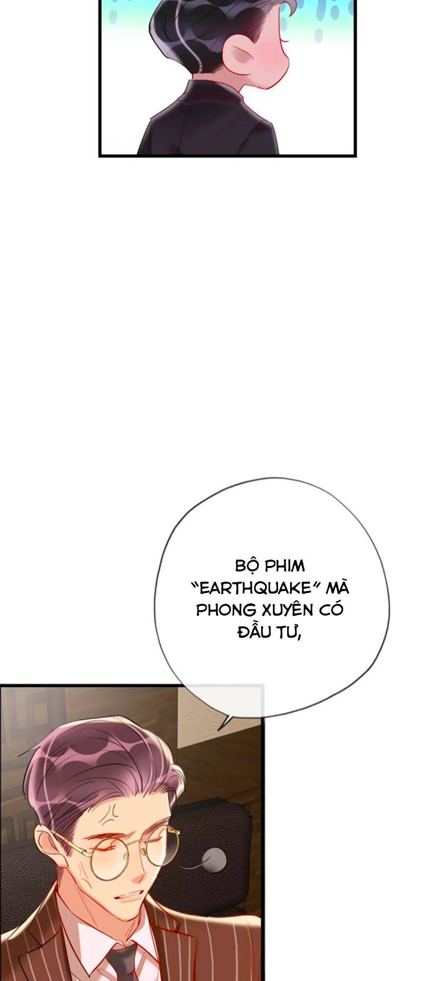 Cô Ấy Thật Xinh Đẹp Chapter 8 - 31