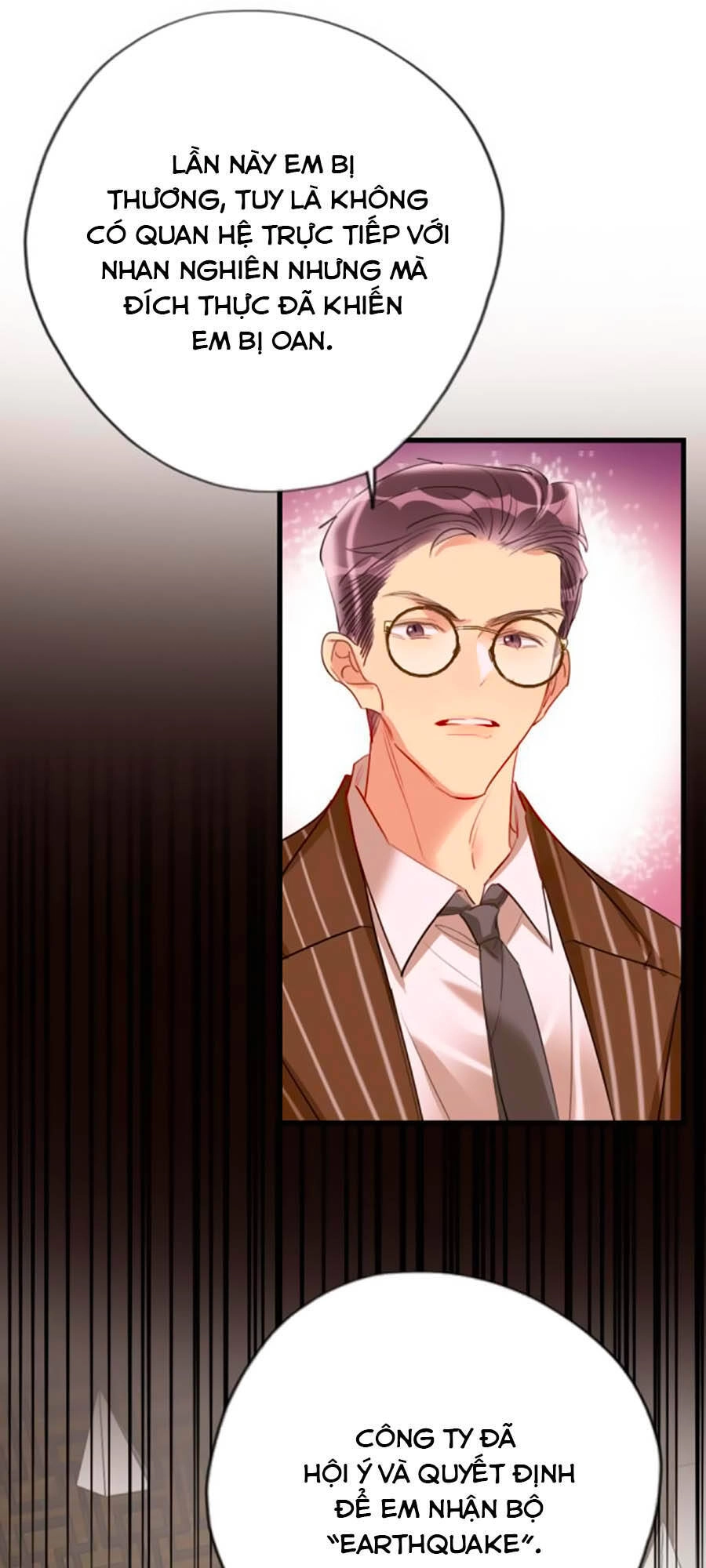 Cô Ấy Thật Xinh Đẹp Chapter 8 - 33