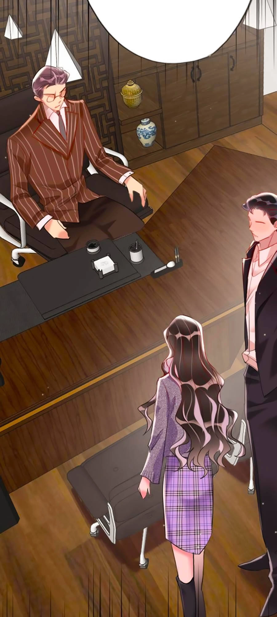 Cô Ấy Thật Xinh Đẹp Chapter 8 - 34