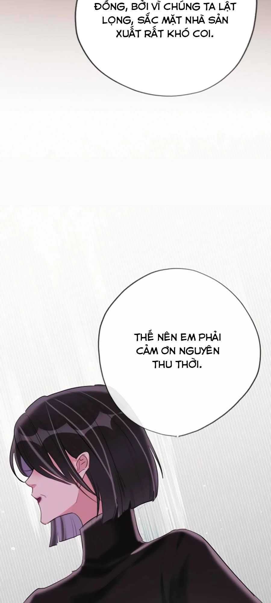 Cô Ấy Thật Xinh Đẹp Chapter 8 - 36