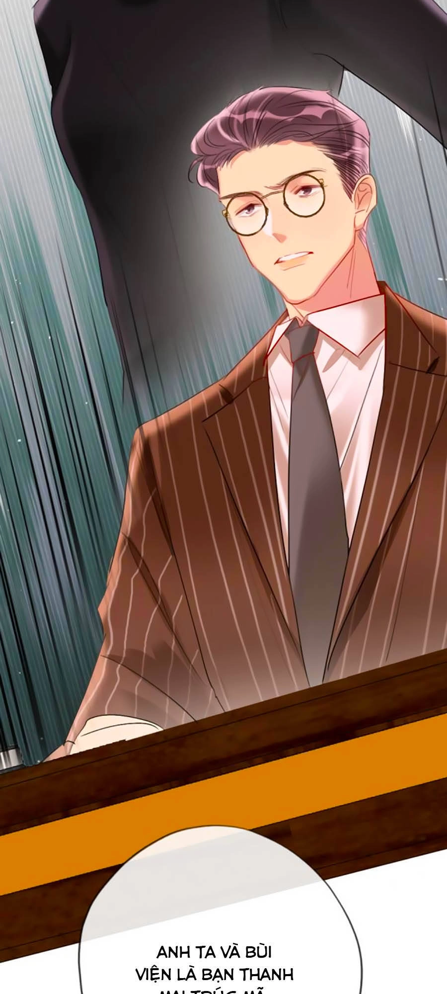 Cô Ấy Thật Xinh Đẹp Chapter 8 - 37