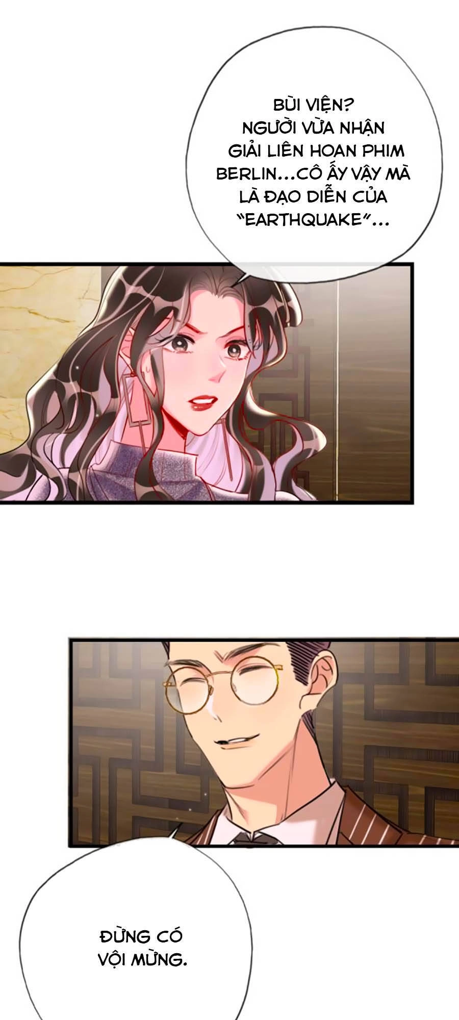 Cô Ấy Thật Xinh Đẹp Chapter 8 - 39