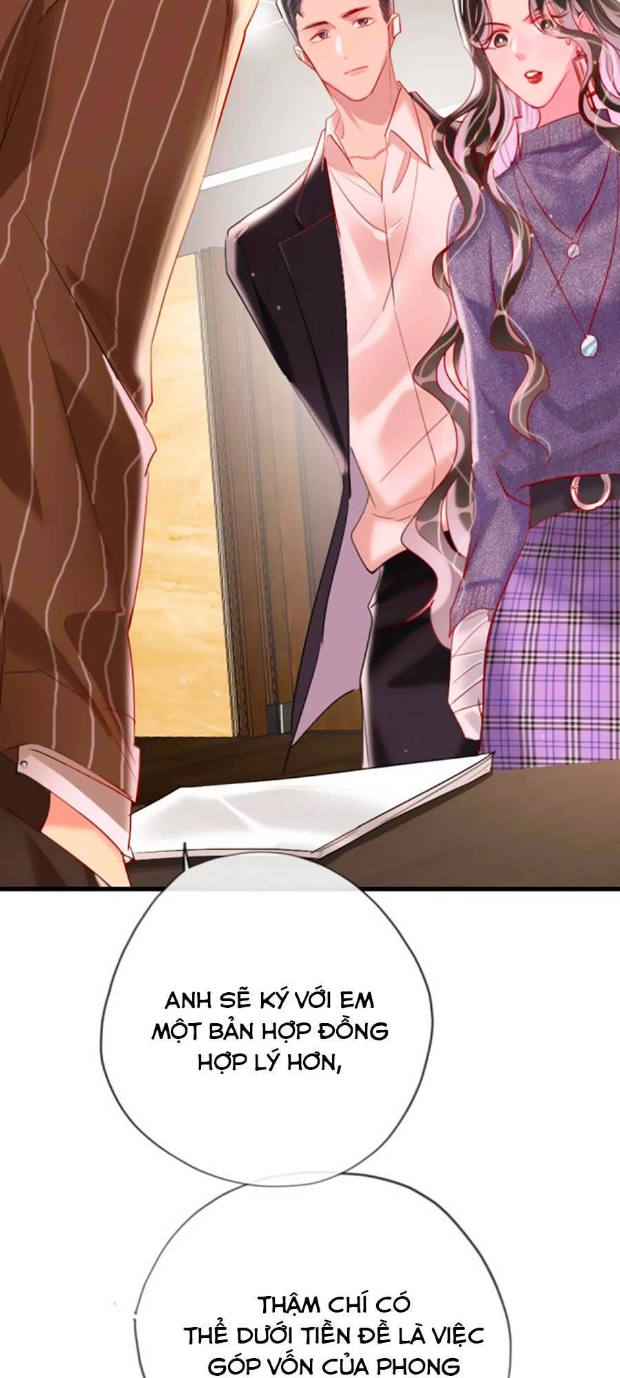 Cô Ấy Thật Xinh Đẹp Chapter 8 - 42