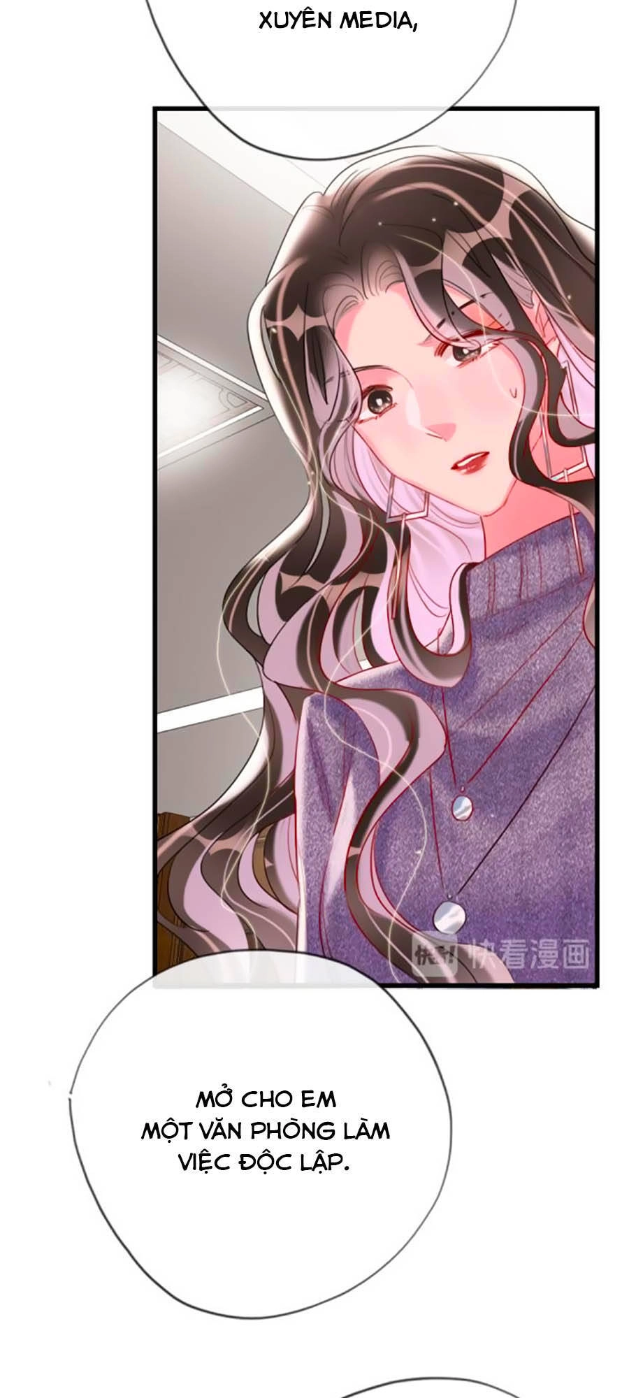 Cô Ấy Thật Xinh Đẹp Chapter 8 - 43