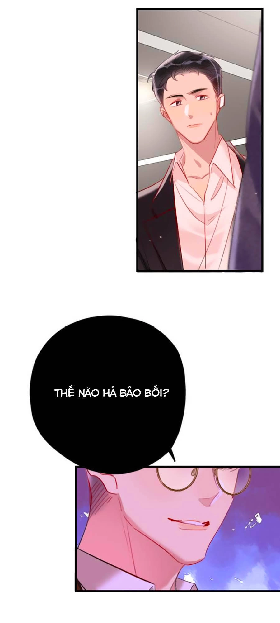 Cô Ấy Thật Xinh Đẹp Chapter 8 - 46