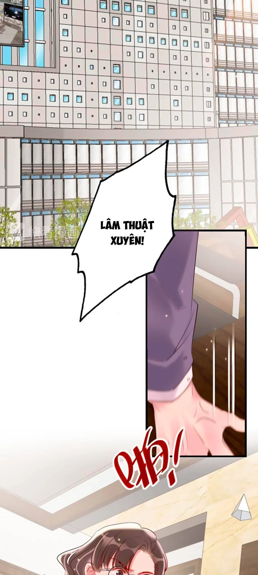 Cô Ấy Thật Xinh Đẹp Chapter 8 - 49