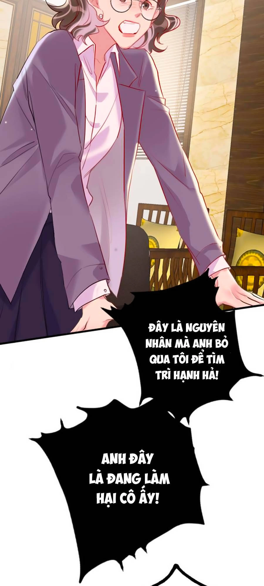 Cô Ấy Thật Xinh Đẹp Chapter 8 - 50