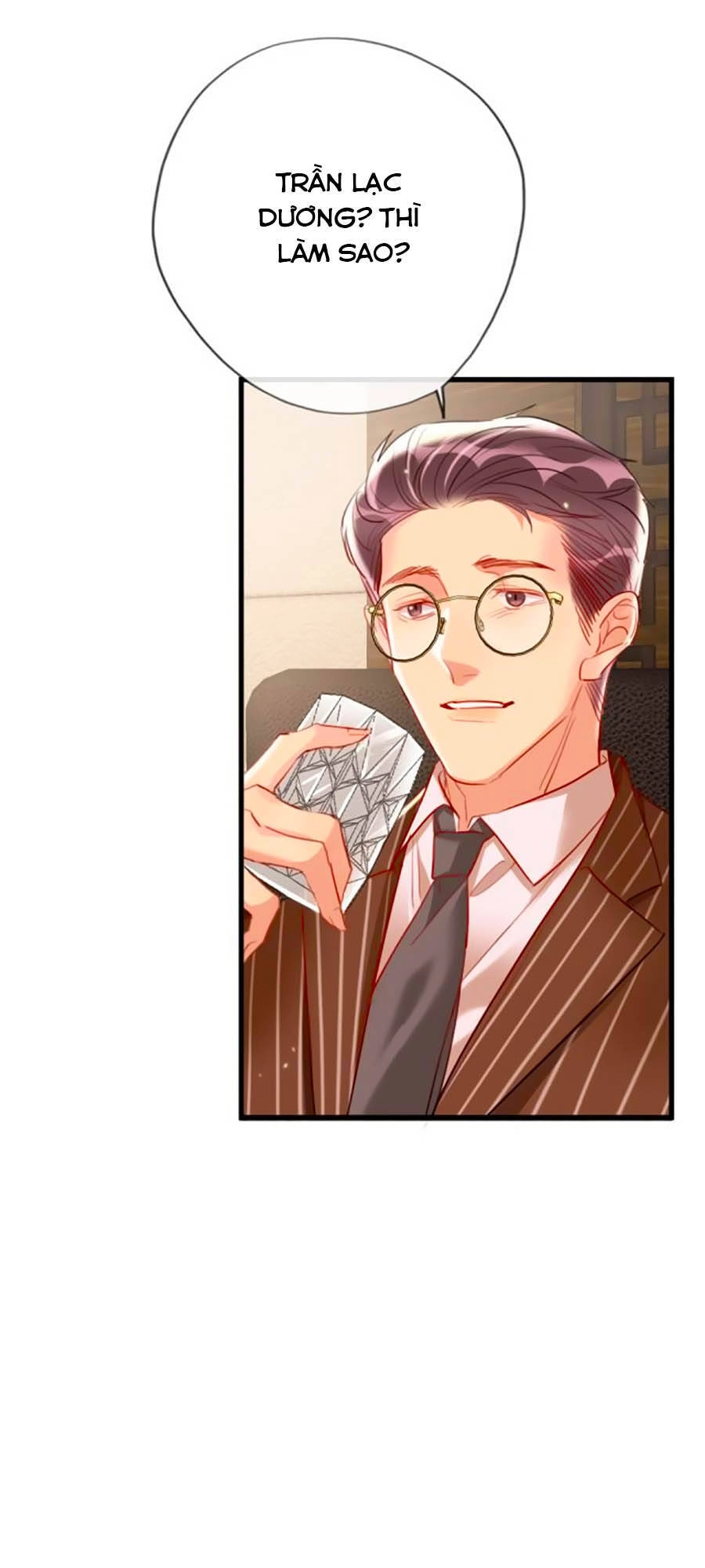 Cô Ấy Thật Xinh Đẹp Chapter 8 - 52