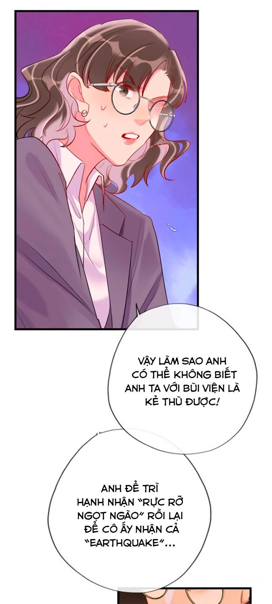 Cô Ấy Thật Xinh Đẹp Chapter 8 - 53