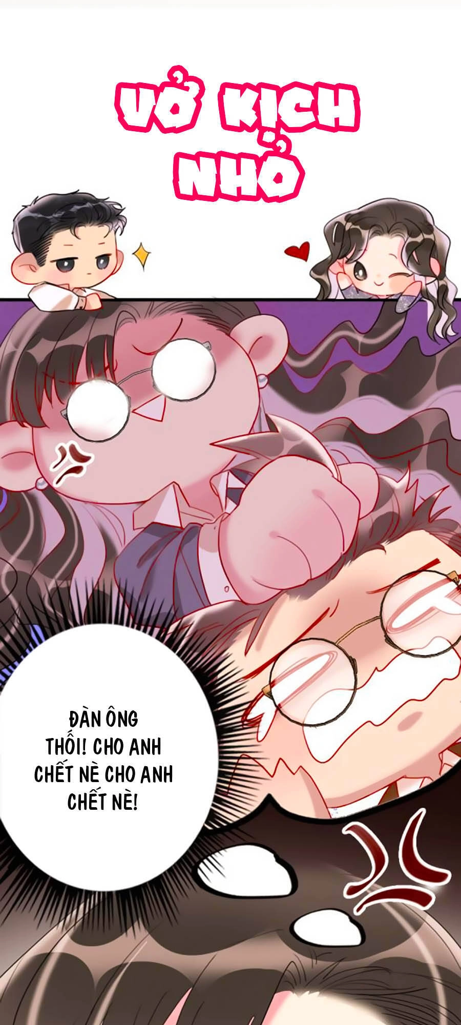 Cô Ấy Thật Xinh Đẹp Chapter 8 - 57