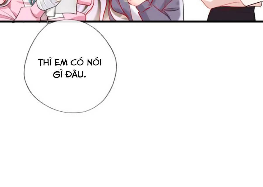 Cô Ấy Thật Xinh Đẹp Chapter 8.1 - 9