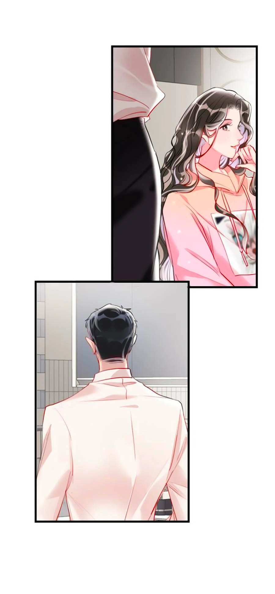 Cô Ấy Thật Xinh Đẹp Chapter 8.1 - 10