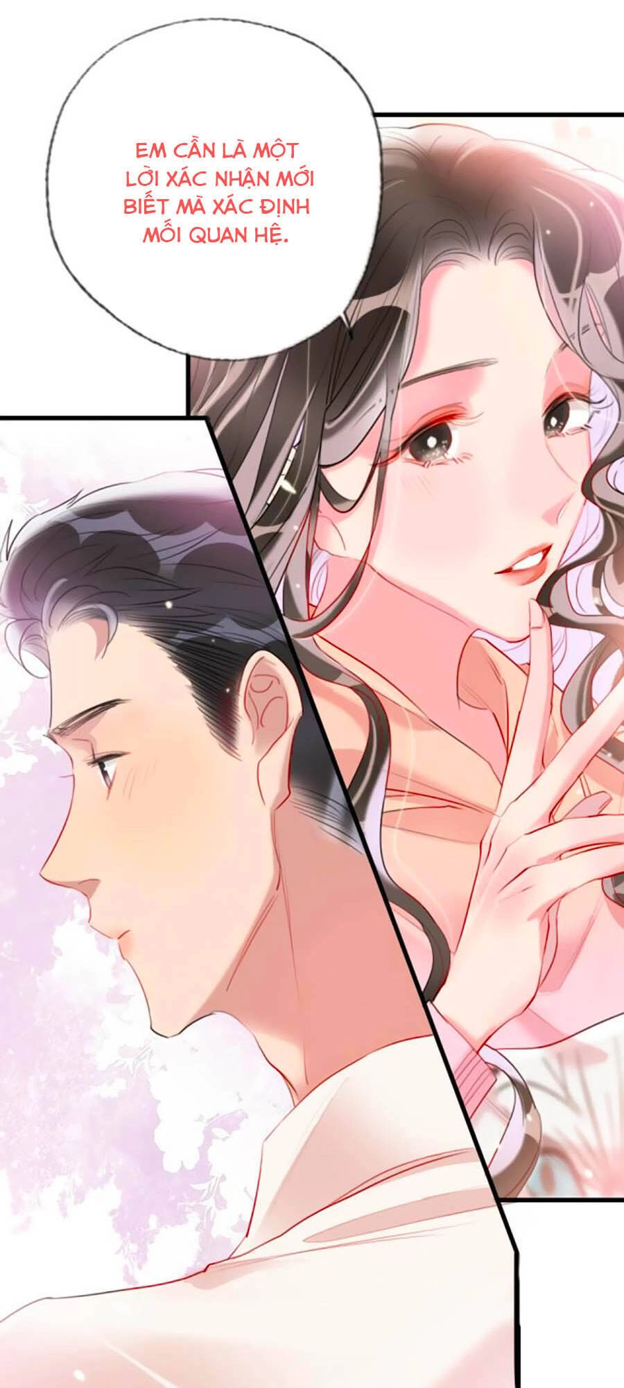 Cô Ấy Thật Xinh Đẹp Chapter 8.1 - 11