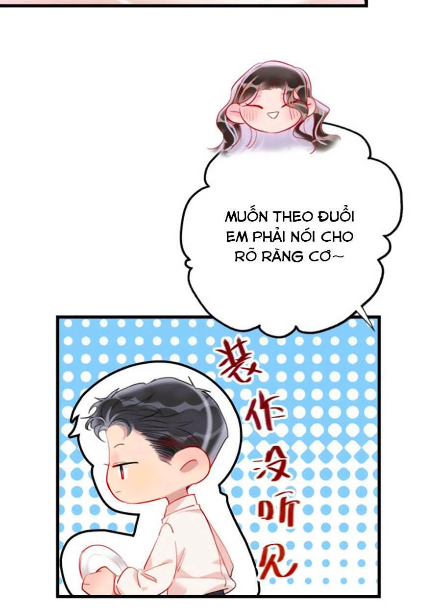 Cô Ấy Thật Xinh Đẹp Chapter 8.1 - 12