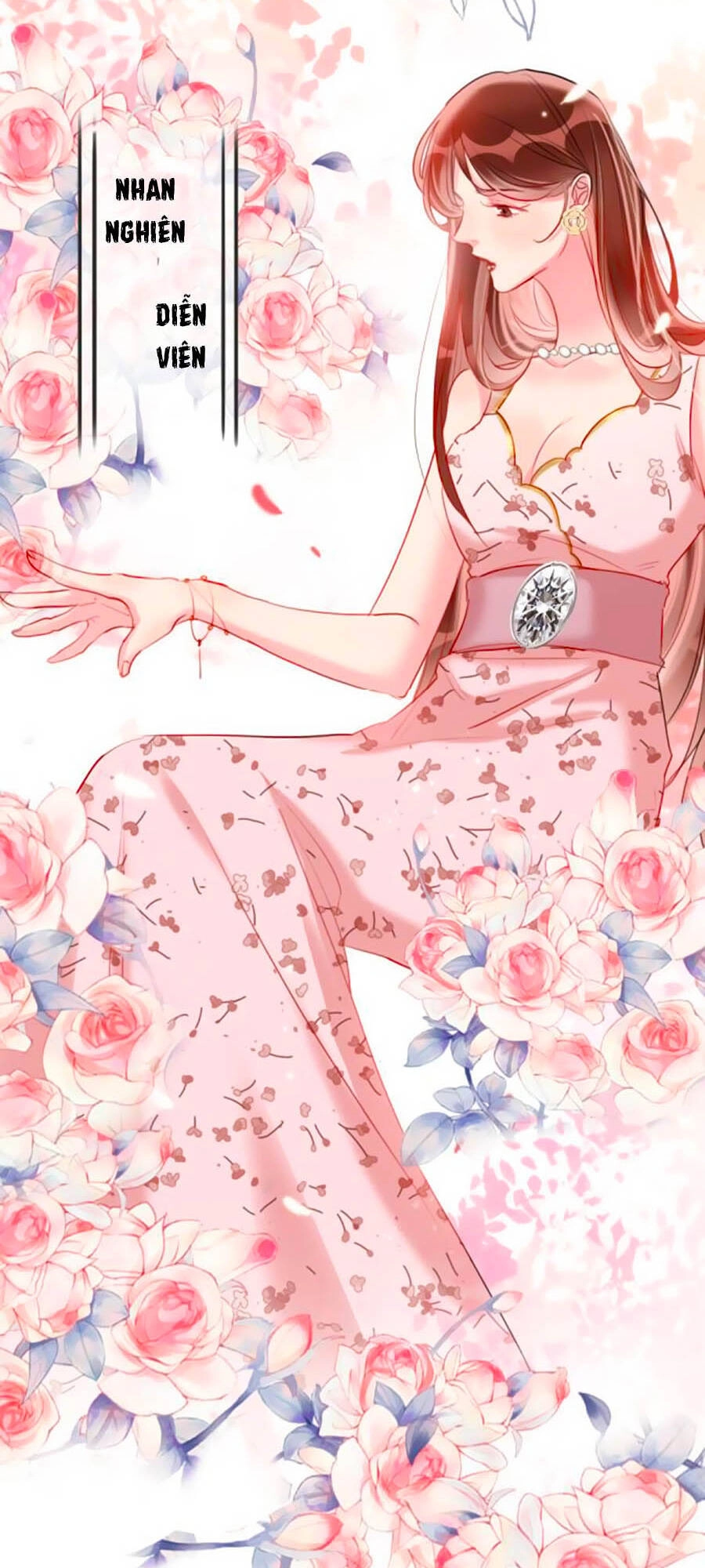 Cô Ấy Thật Xinh Đẹp Chapter 8.1 - 18