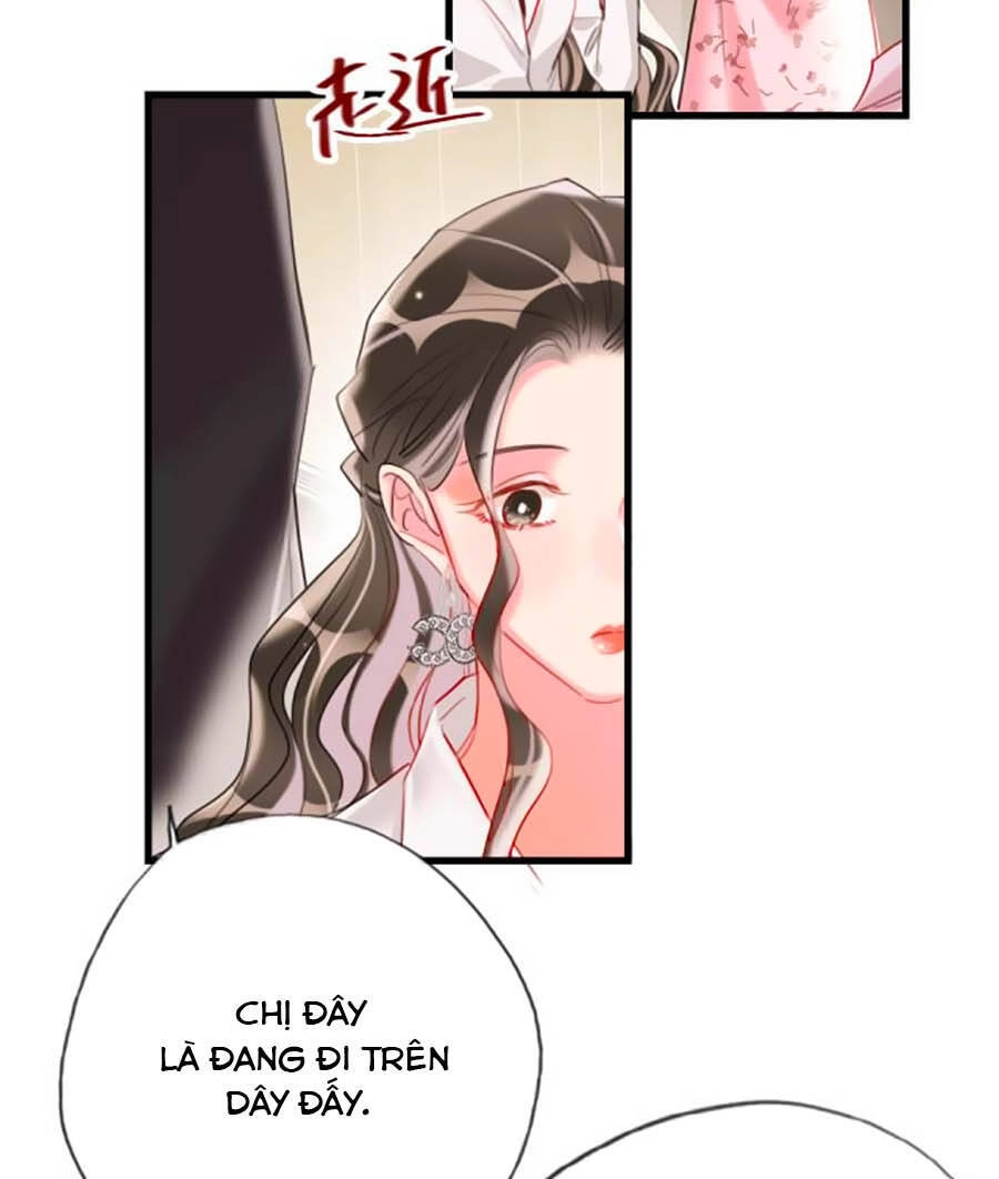 Cô Ấy Thật Xinh Đẹp Chapter 8.1 - 26