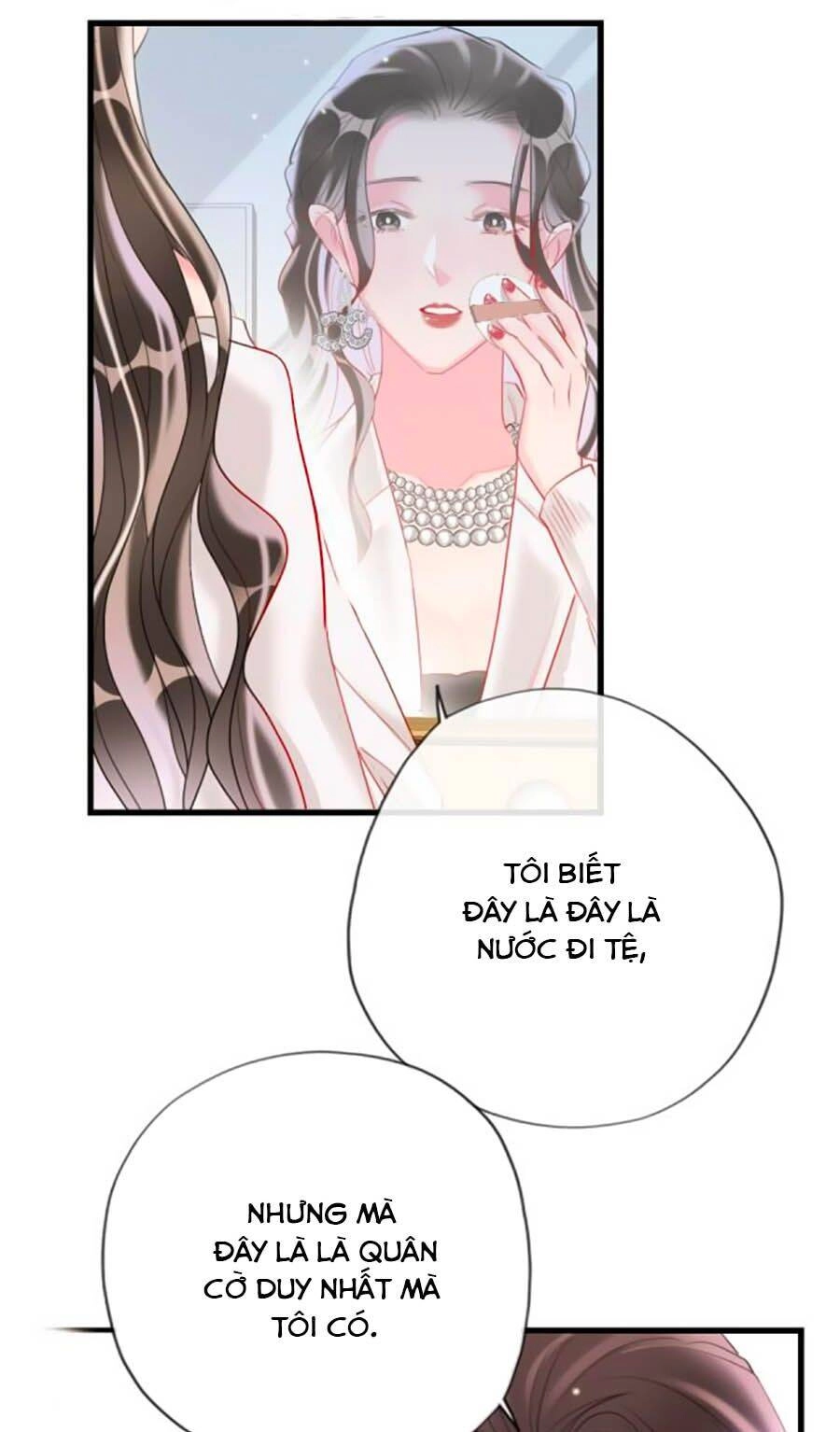 Cô Ấy Thật Xinh Đẹp Chapter 8.2 - 1