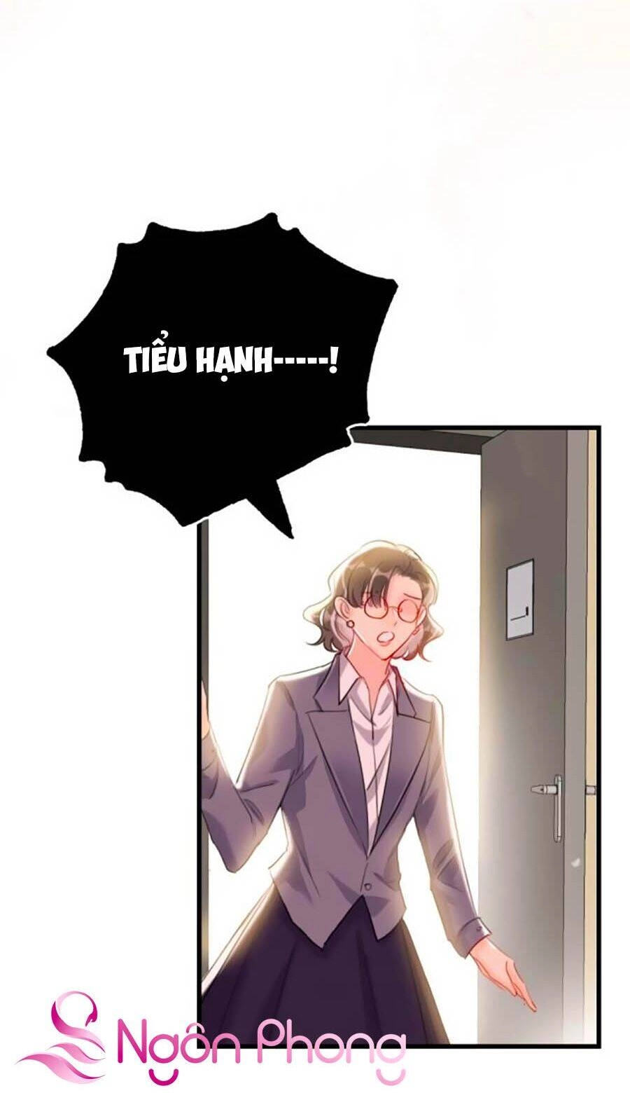 Cô Ấy Thật Xinh Đẹp Chapter 8.2 - 5