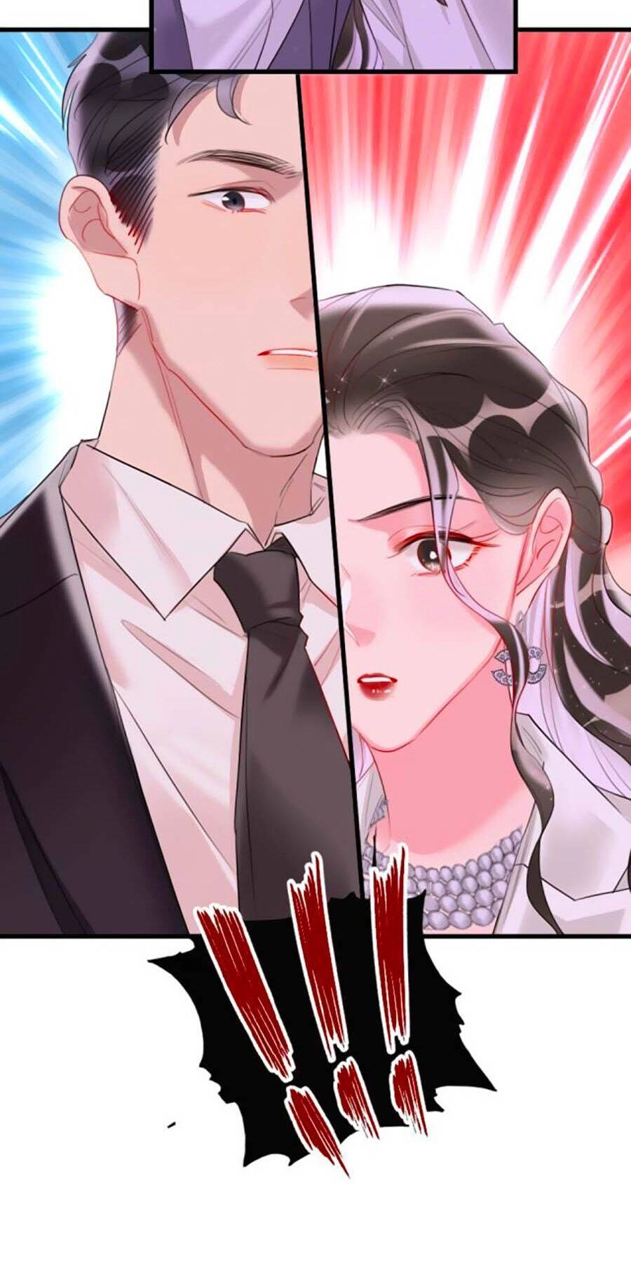 Cô Ấy Thật Xinh Đẹp Chapter 8.2 - 7