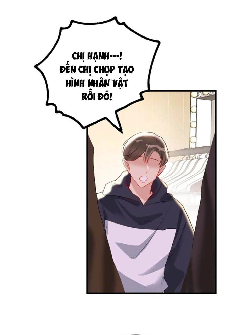 Cô Ấy Thật Xinh Đẹp Chapter 8.2 - 8