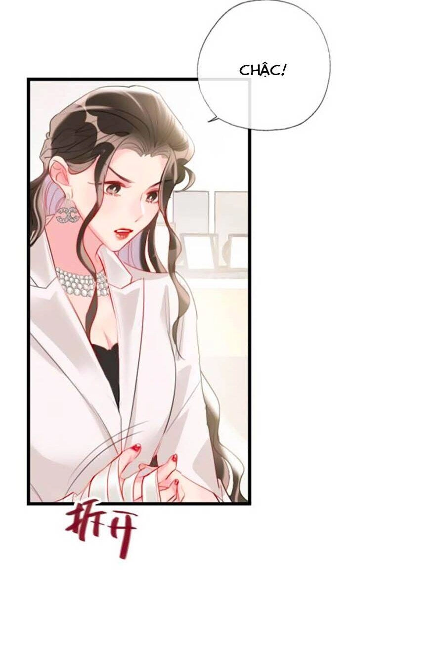 Cô Ấy Thật Xinh Đẹp Chapter 8.2 - 9