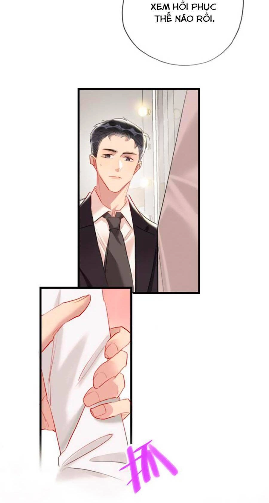 Cô Ấy Thật Xinh Đẹp Chapter 8.2 - 14