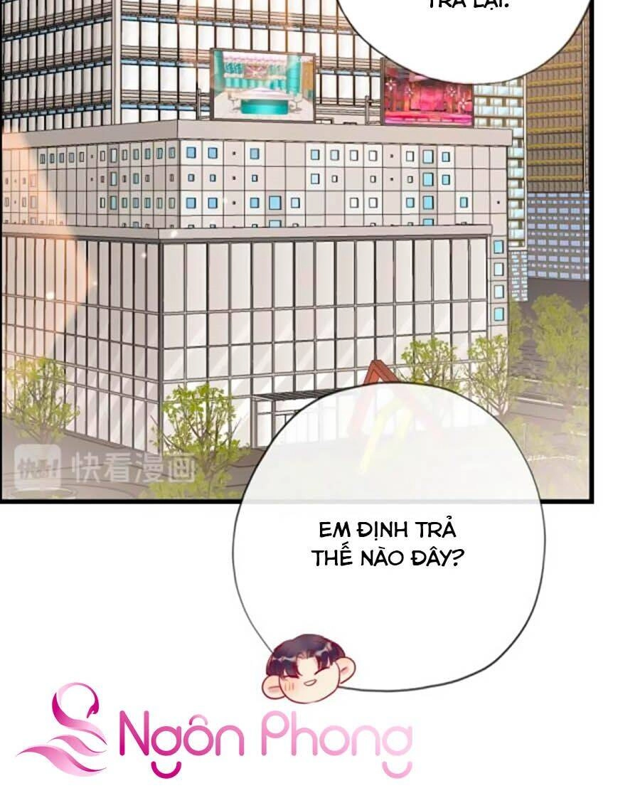 Cô Ấy Thật Xinh Đẹp Chapter 8.2 - 23